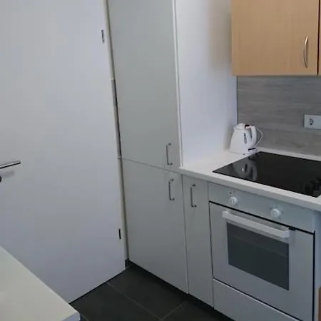 Apartmán Ferienhaus Toni Im Stadtkern Von *