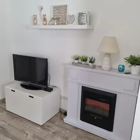 Ferienhaus Toni Im Stadtkern Von Apartmán Bremervörde