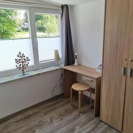 Ferienhaus Toni Im Stadtkern Von Apartmán *